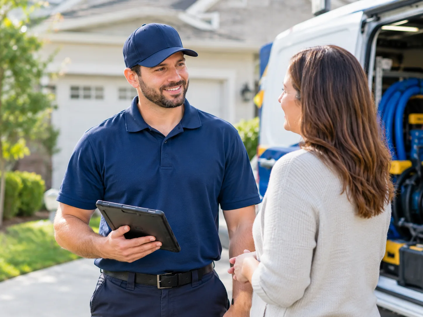 Sewage Backup Cleanup Montgomery, AL FAQs